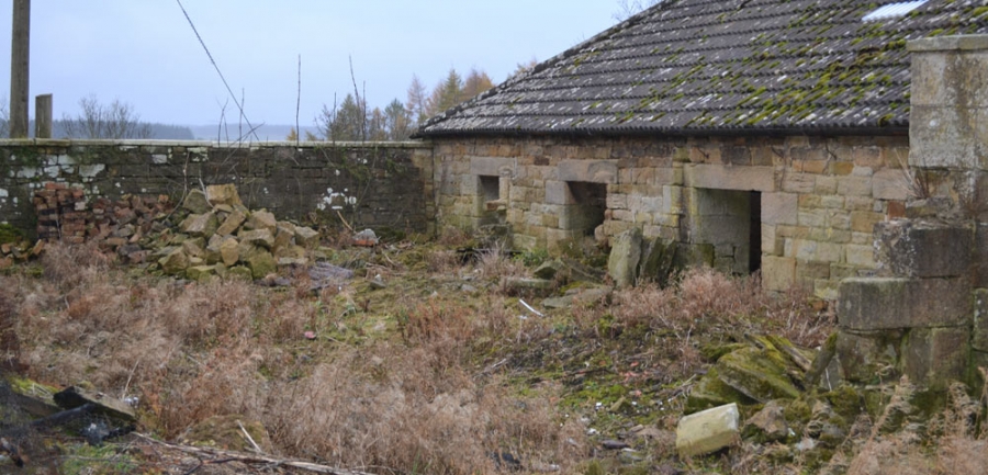 Gardening and site clearance services in Northumberland